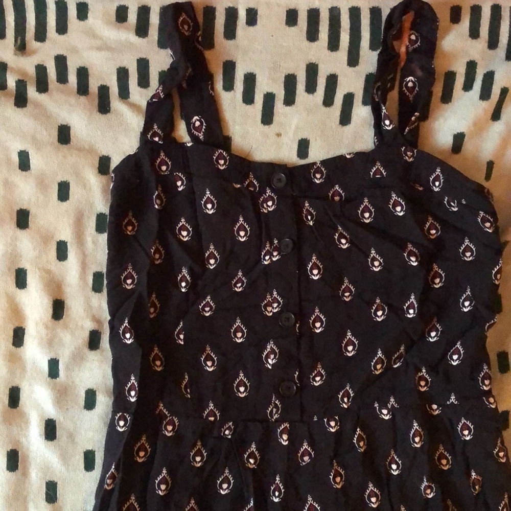 Jumpsuit - Picture 2 of 5